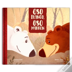 Capa do artigo Oso Blanco, Oso Marrón