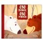Oso Blanco, Oso Marrón - Preview
