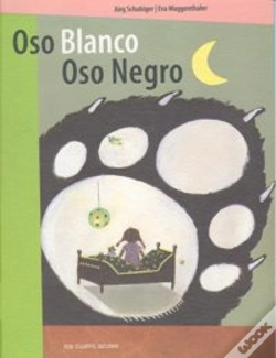 Capa do artigo Oso Blanco, Oso Negro