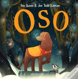 Capa do artigo Oso