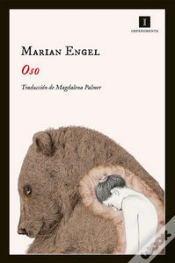 Capa do artigo Oso