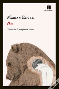 Capa do artigo Oso