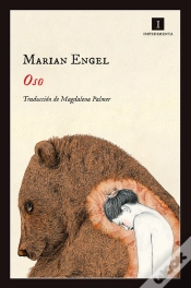 Capa do artigo Oso