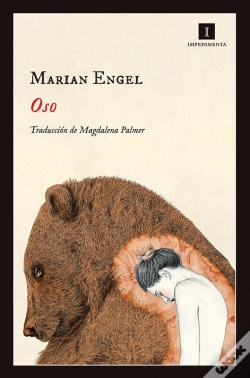 Capa do artigo Oso