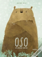 Capa do artigo Oso No Quiere Dormir