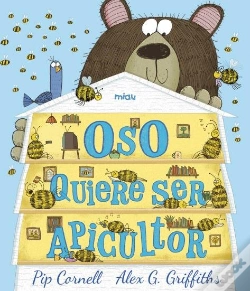 Capa do artigo Oso Quiere Ser Apicultor