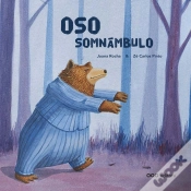 Capa do artigo Oso Somnambulo