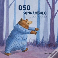 Capa do artigo Oso Somnambulo