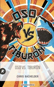 Capa do artigo Oso Vs. Tiburón