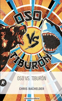 Capa do artigo Oso Vs. Tiburón