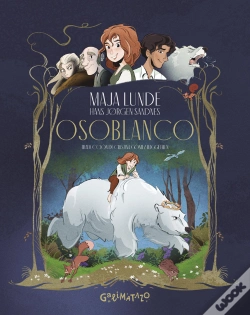 Capa do artigo Osoblanco