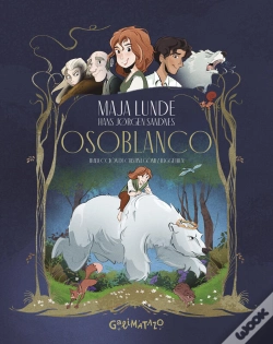 Capa do artigo Osoblanco