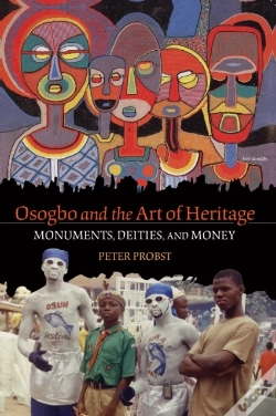 Capa do artigo Osogbo And The Art Of Heritage