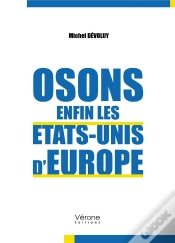 Capa do artigo Osons Enfin Les Etats-Unis D