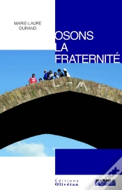Capa do artigo Osons La Fraternité