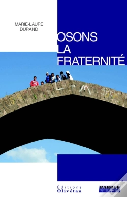 Capa do artigo Osons La Fraternité