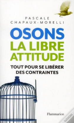Capa do artigo Osons La Libre Attitude