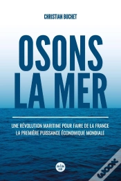 Capa do artigo Osons La Mer