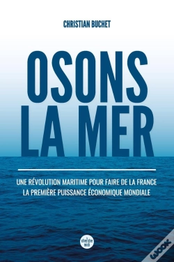 Capa do artigo Osons La Mer