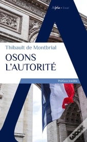 Osons L'Autorite