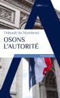Osons L'Autorite - Preview