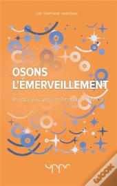 Osons L'Emerveillement