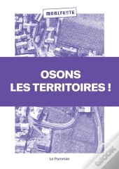 Osons Les Territoires !
