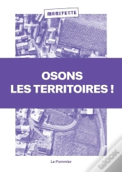Capa do artigo Osons Les Territoires !