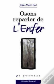 Capa do artigo Osons Reparler De L Enfer