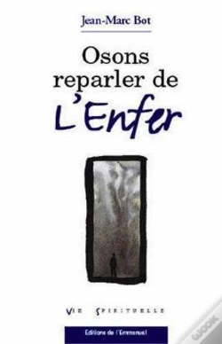 Capa do artigo Osons Reparler De L Enfer