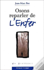 Capa do artigo Osons Reparler De L