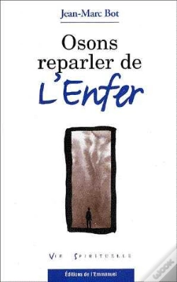 Capa do artigo Osons Reparler De L'Enfer