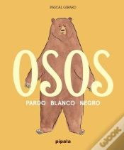 Capa do artigo Osos