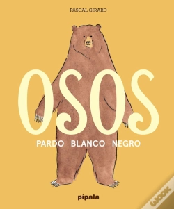 Capa do artigo Osos