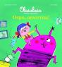 Ospa, Amorrua - Preview