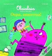 Capa do artigo Ospa, Amorrua