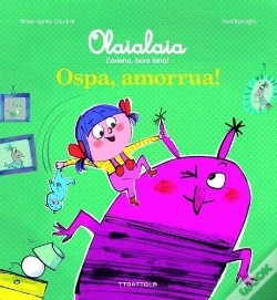 Capa do artigo Ospa, Amorrua