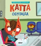 Capa do artigo Ospitalea