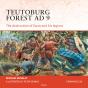 Osprey Campaign Series: Teutoburg Forest Ad 9 - Preview