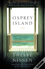 Capa do artigo Osprey Island