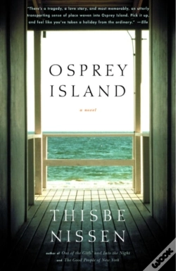 Capa do artigo Osprey Island