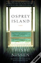 Capa do artigo Osprey Island