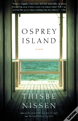 Capa do artigo Osprey Island