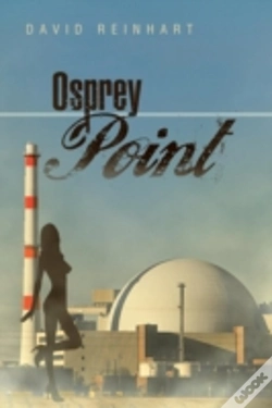 Capa do artigo Osprey Point