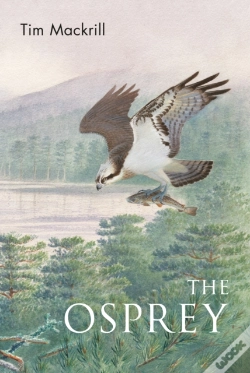 Capa do artigo Osprey