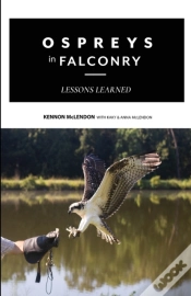 Capa do artigo Ospreys In Falconry