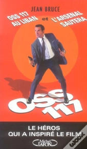 Oss 117 Au Liban ; L'Arsenal Sautera
