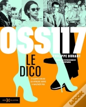 Capa do artigo Oss 117, Le Dico