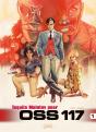 Oss 117 Tome 1 : Tequila Molotov Pour Oss 117 - Preview