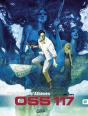 Oss 117 Tome 2 : Bon Mezzé D'Athènes - Preview